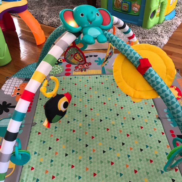 Other Bright Stars Playmat Poshmark